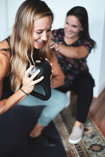 Innovate Physical Therapy + Pelvic Health - Thumbnail