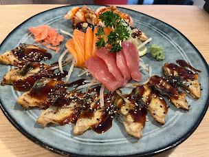 Photo n°77 de Restaurant Yuki Sushi à Challans (Restaurant japonais)