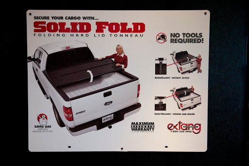 Auto Trendz Autocare & Accessories - Thumbnail