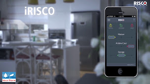 Photo n°2 de SARL Sécur'Alarm à Caupenne (Fournisseur de systèmes de sécurité)