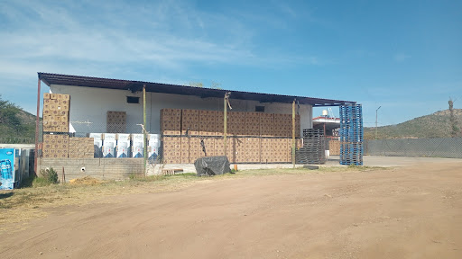 Sub Agencia Santa María del Oro