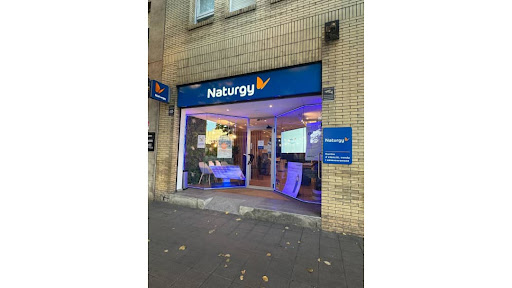 Tienda Naturgy