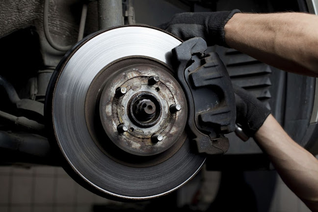 Reviews of Compass Vehicle Solutions Ltd in Doncaster - Auto repair shop