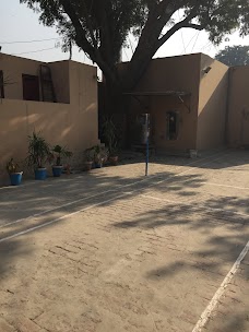 Govt. Tariq High School sheikhupura