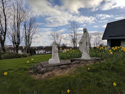 Photos of Church of the Resurrection