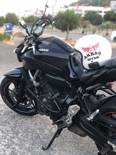 Bodrum AKBAŞ Sürücü Kursu