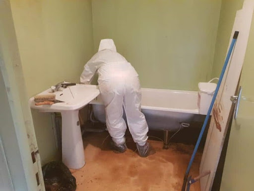 Photo de C.O.T.S - Décontamination après Sinistre à Fréville (76190)