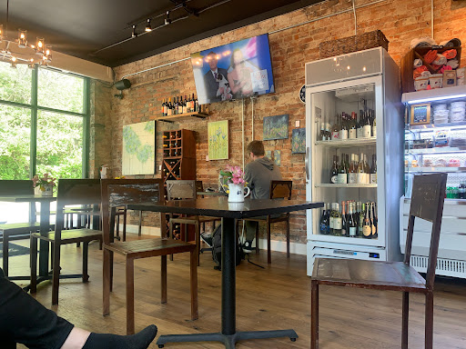 Fulton Yards Coffeehouse and Spirits - Thumbnail
