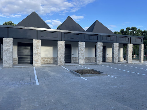 Funérarium municipal de Villeneuve-la-Garenne - Thumbnail