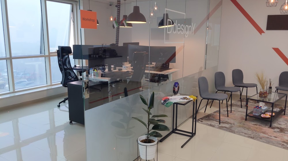 Ddesigny Architectural Consultancy