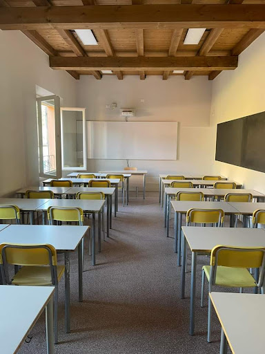 Scuola secondaria di primo grado Malpighi - Thumbnail