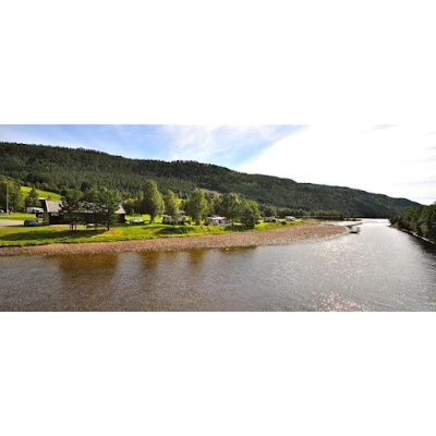 Photos of Sm&aring;&oslash;yan Camping Surnadal