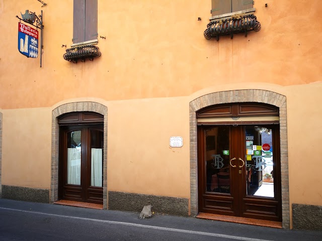 Trattoria Bolognese