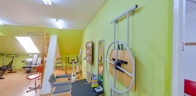 Dr. Szász Rehab Center Fizioterapie