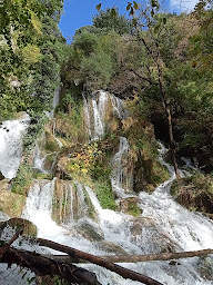 Photo n°14 de La Maison de Léonie - Mouthier Haute-Pierre à Mouthier-Haute-Pierre (Chambre d'hôtes)