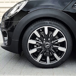 Photo n°8 de MINI STORE MANTES à Buchelay (Concessionnaire automobile)