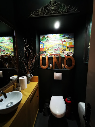 Commentaires et avis sur Uno