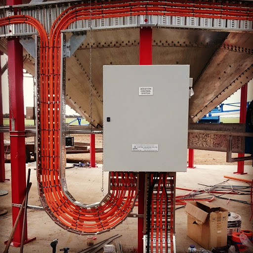 Smith Electrics - Visual