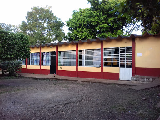Esc. De Bach. Of. Mixta "Lic. Benito Juárez García" Gallery - Mexico