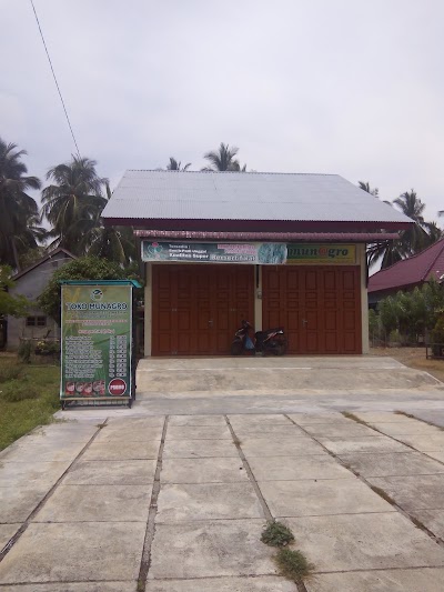 Photos of Toko Munagro