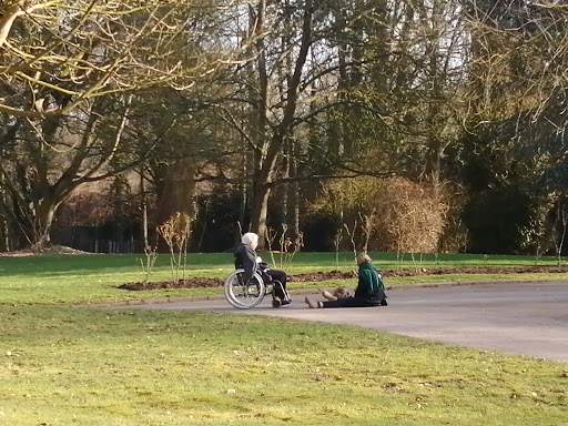 Photo de ALLIANCE EHPAD à Izel-lès-Équerchin (62490)