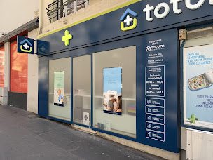 Photo n°10 de Pharmacie Gorbella 💊 Totum à Nice (Magasin de vitamines et compléments alimentaires)