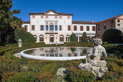 Villa Giusti del Giardino