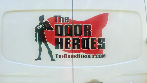 The Door Heroes