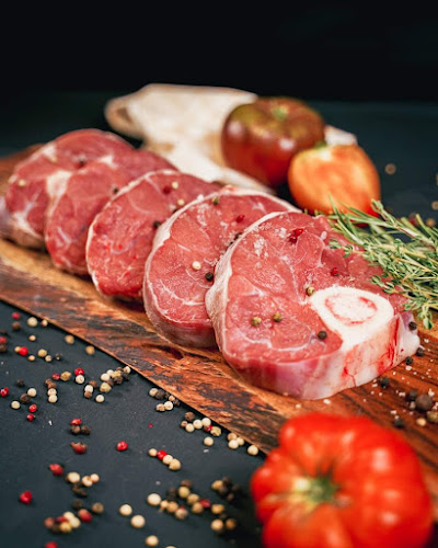 Boucherie HALAL NOUR - Boucherie