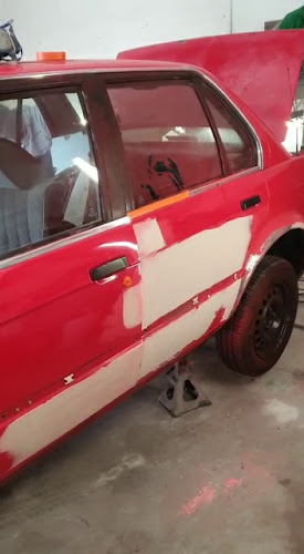 Reviews of Accident Repair Centre in London - Auto repair shop