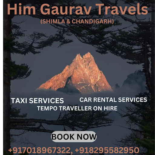 Taxi services in Shimla | SHImla taxi services| Taxi in shimla| car rental in Shimla| Tempo Trave… post image