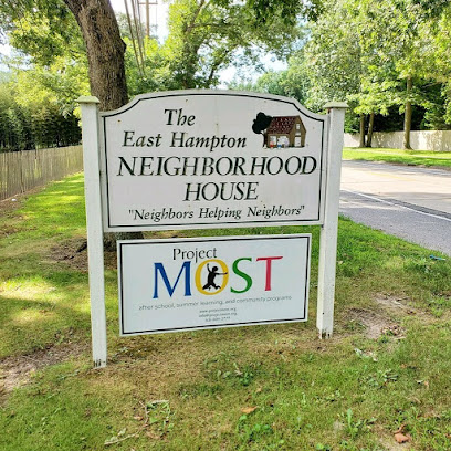 Project MOST Community Learning Center