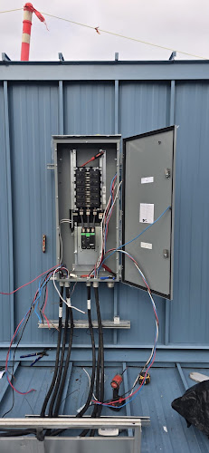 Ideal Electrical Services Inc. work photo 1