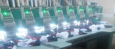 Photos of Gimbal Sablon