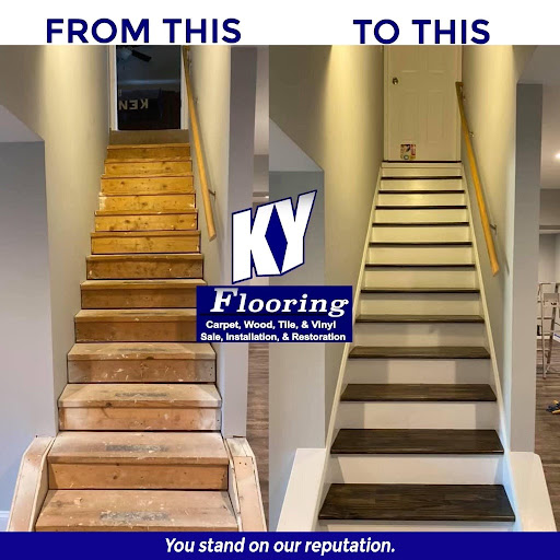 KY Flooring and Cabinets - Thumbnail