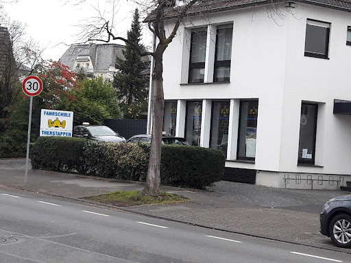 Fahrschule Therstappen