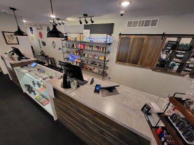 Photo of Missouri Health & Wellness Dispensary - Sedalia, MO