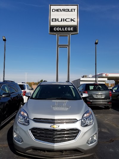 car-dealer