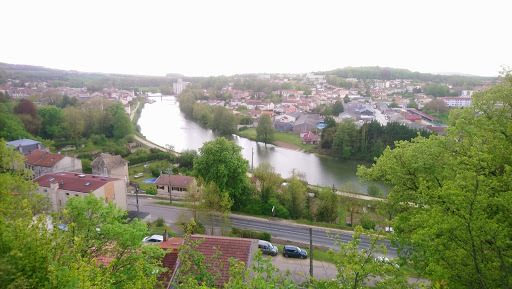 St-Mihiel