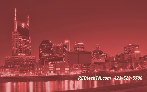 REDtech, LLC - Visual
