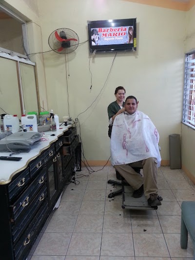 Photos of Barberia Mario
