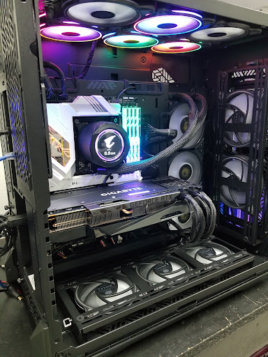 AllGen Computers Gallery - United States