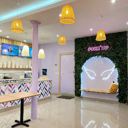 Photo n°16 de POKE UP Asnieres - Poke Bowl & Bubble tea à Asnières-sur-Seine (Salon de thé)