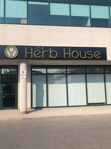 The Herb House - Pickering