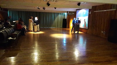Photos of Melipal Cultural Center