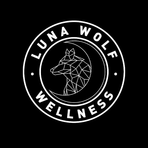 Luna Wolf Wellness