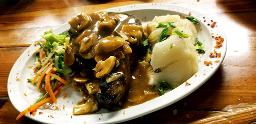May River Grill - Thumbnail