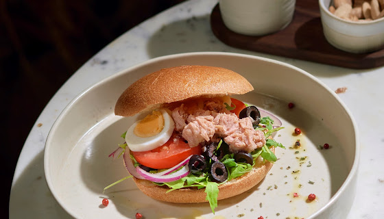 Epicureum Café & Brunch