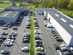 Photo n°10 de VOLKSWAGEN Valenciennes - Valauto à Bruay-sur-l'Escaut (Vendeur de voitures d'occasion)