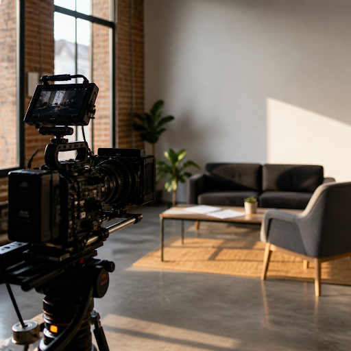 Planning a corporate film for your brand? At VTPFILMS INDIA in Rama Krishna Puram, New Delhi, we… post image